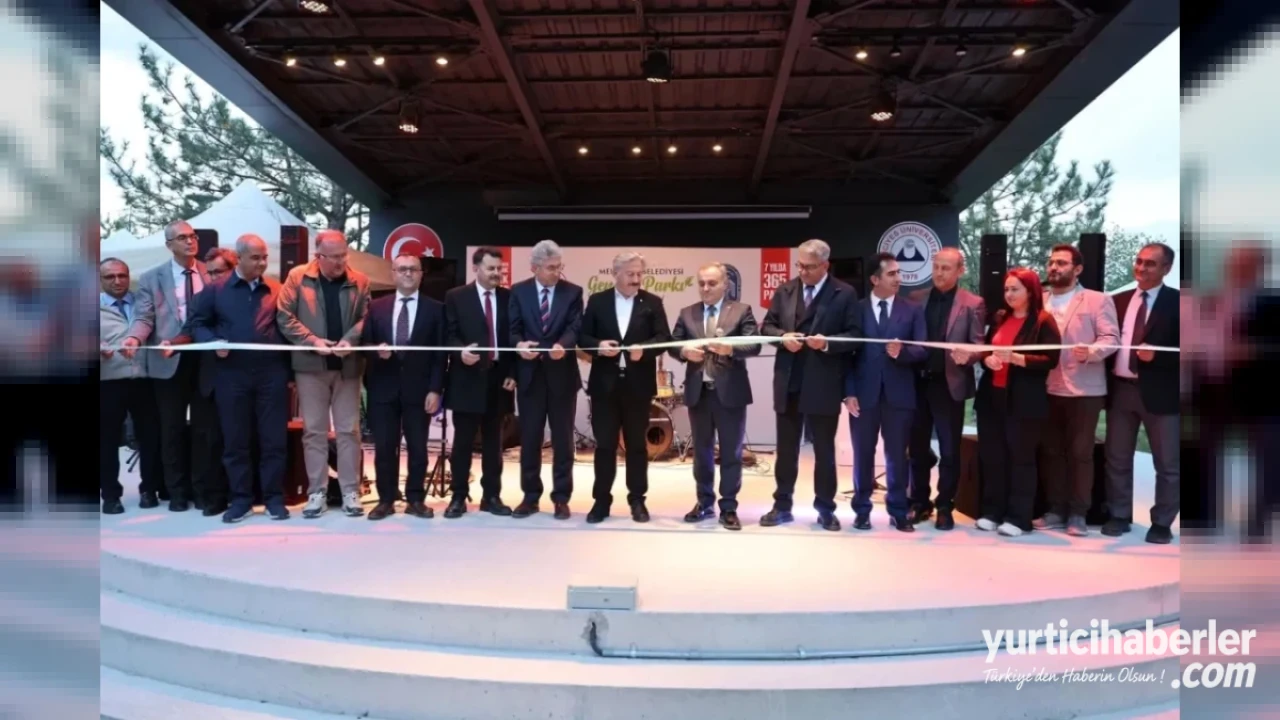 Kayseri Melikgazi Belediye Başkanı Mustafa Palancıoğlu Yeni Okul Projelerini İnceledi