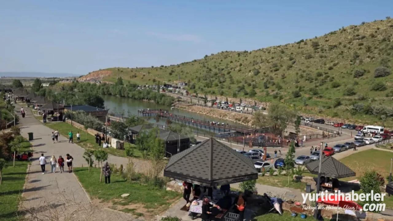 Kayseri Talas’ta Kış Saati Düzenlemesi: Mesire Alanları ve Müzelerin Ziyaret Saatleri Değişti