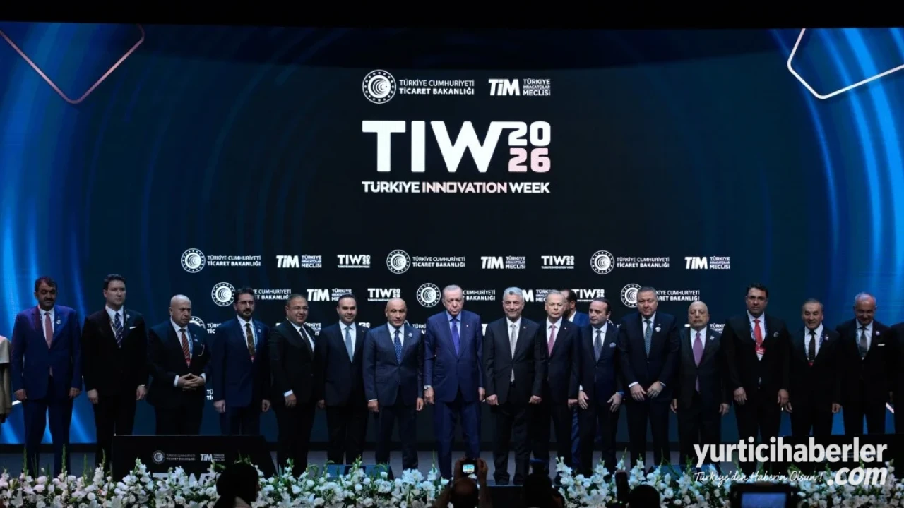 Türkiye İnovasyon Haftası'nda Konuşan Cumhurbaşkanı Erdoğan'dan Vizyon Açıklamaları - Detay Görsel 3