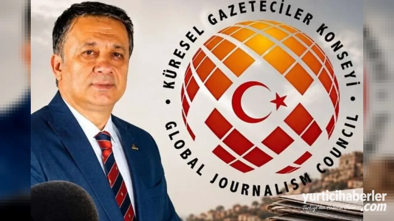 Küresel Gazeteciler Konseyi’nden 29 Ekim ve Basın Özgürlüğü Vurgulu Cumhuriyet Mesajı
