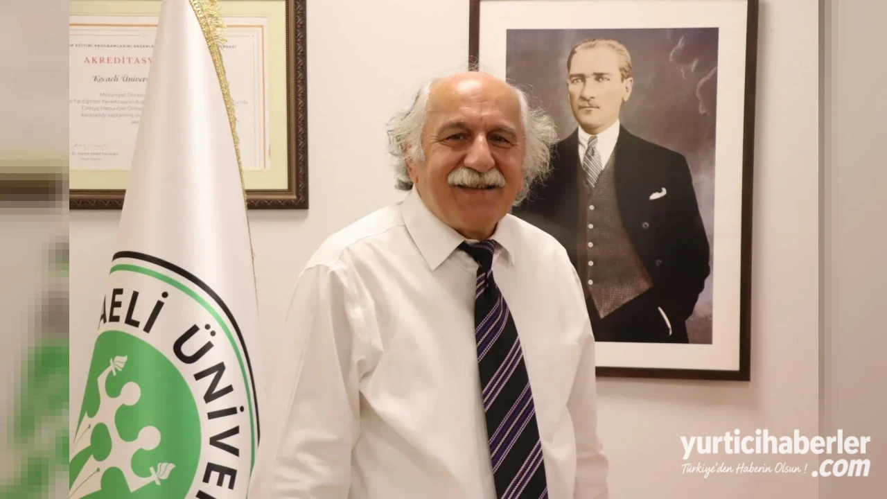 İzmit Belediyesinden Akciğer Kanseri Farkındalık Semineri ve Erken Tanı Vurgusu