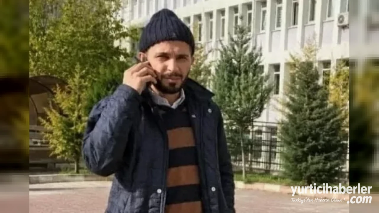 Konya’da namazda fenalaşan genç imam yaşamını yitirdi