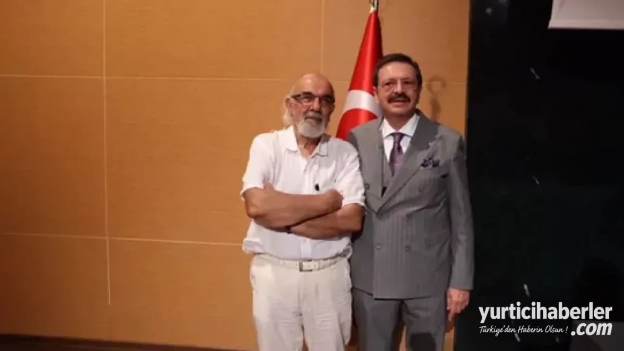 TOBB Başkanı Rifat Hisarcıklıoğlu Kayseri Ticaret Odası Seçimlerinde Çifte Meclis Üyeliği Kazandı