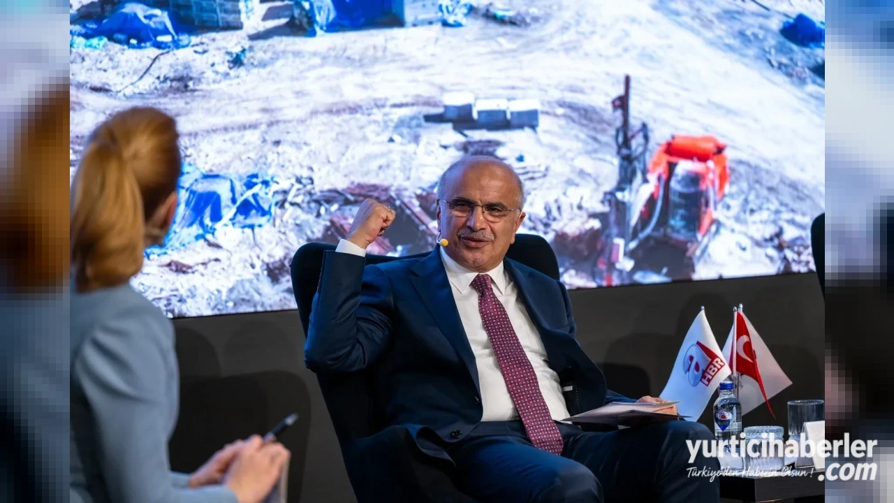Malatya Büyükşehir Belediye Başkanı Sami Er Yeni Yatırımları Anlattı