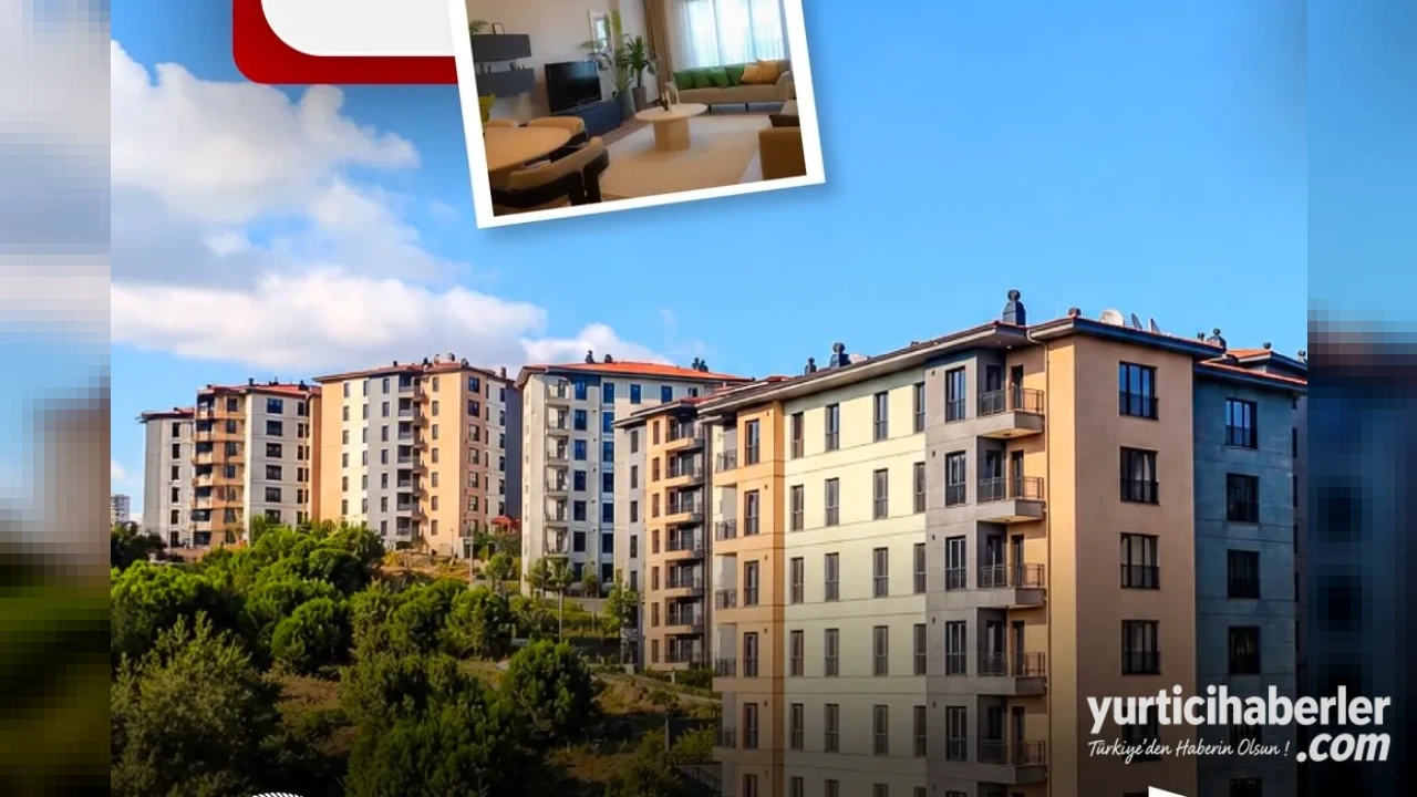 Maltepe de Çöken Kardeşler Apartmanı Hak Sahiplerine Bakan Kurum dan Yeni Konut Müjdesi