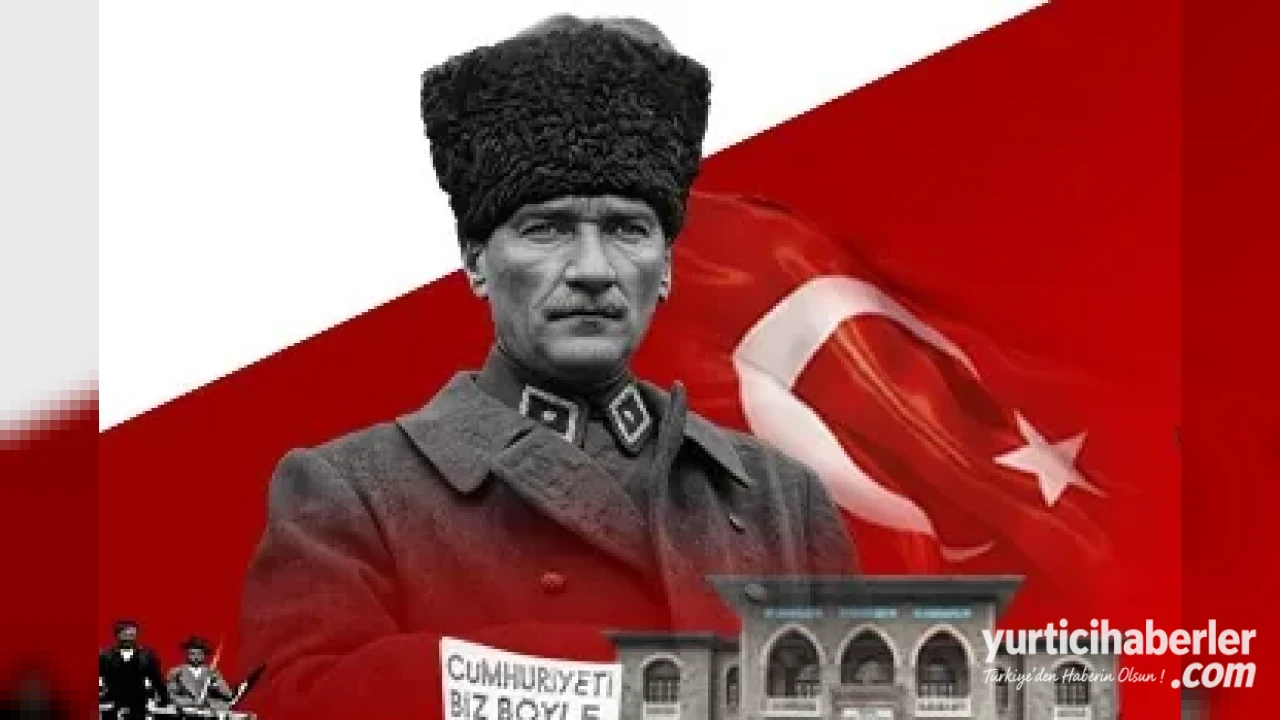 Manisalılar Dikkat: 29 Ekim Cumhuriyet Bayramı’nda Toplu Ulaşım Tamamen Ücretsiz Olacak