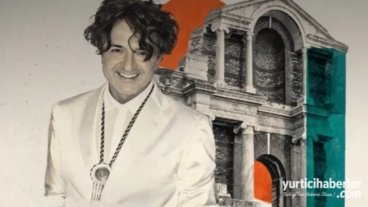 Manisa’da Dev Konser Heyecanı: Goran Bregovic Sardes Antik Kenti’nde Ücretsiz Servislerle Buluşuyor