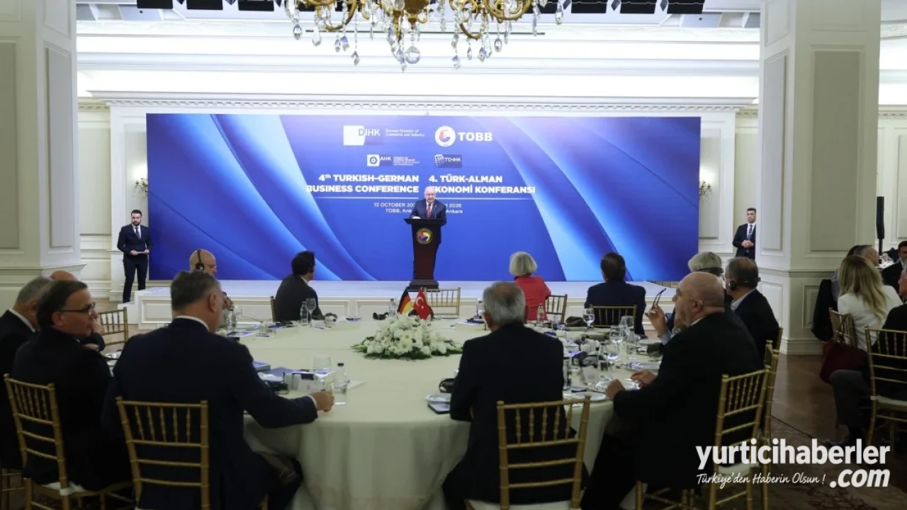 Millî Savunma Bakanı Yaşar Güler, Polatlı’da gerçekleştirilen ''Ateş Serbest-2026 Faaliyeti''nin Seçkin Gözlemci Günü programının... - Görsel 3