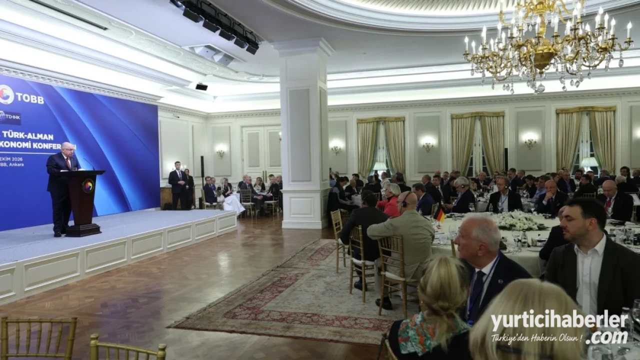 Millî Savunma Bakanı Yaşar Güler, Polatlı’da gerçekleştirilen ''Ateş Serbest-2026 Faaliyeti''nin Seçkin Gözlemci Günü programının... - Görsel 4