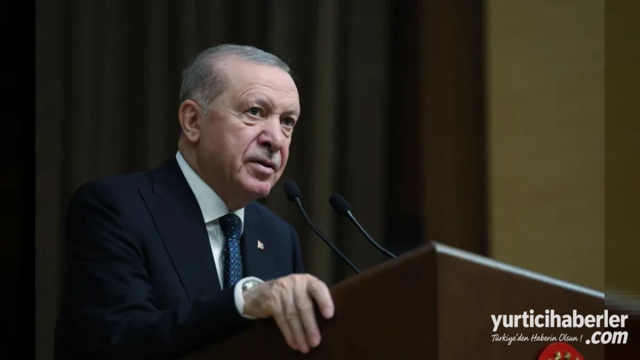 Muhtarlar Günü vesilesiyle değerli muhtarlarımızla Cumhurbaşkanlığı Külliyemizde bir araya geldik.