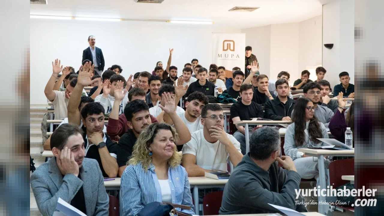 Muğla Büyükşehir Belediyesinden Üniversite Gençliğine Dev Beceri Programı