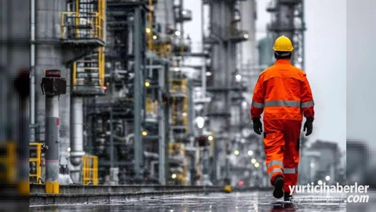 OMP ve Eastman, Gartner Zirvesi 2026’da Tedarik Zincirinde Karar Alma Hızını Anlatacak