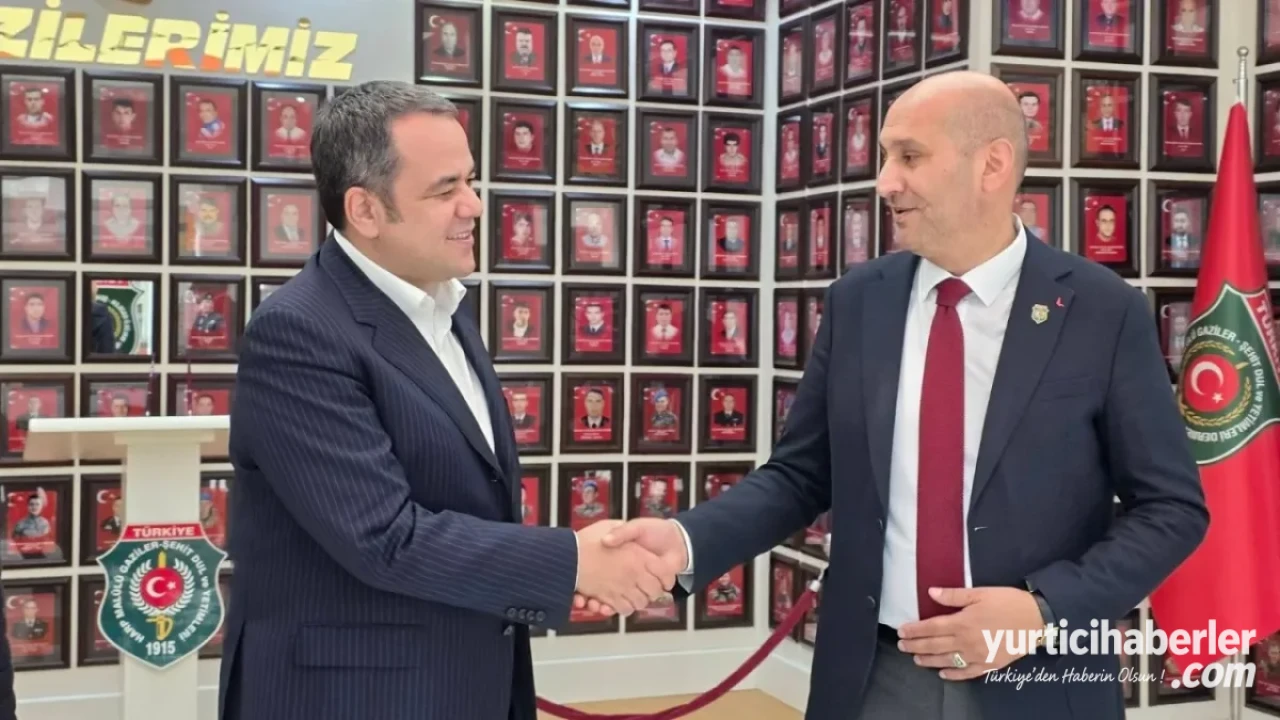 İş İnsanı Önder Artuk’tan Şehit Aileleri ve Gazilere Anlamlı Destek!