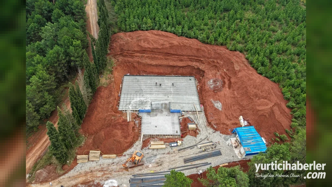 Sakarya’da İki İlçeye 61 Milyon Liralık Dev İçme Suyu Yatırımı
