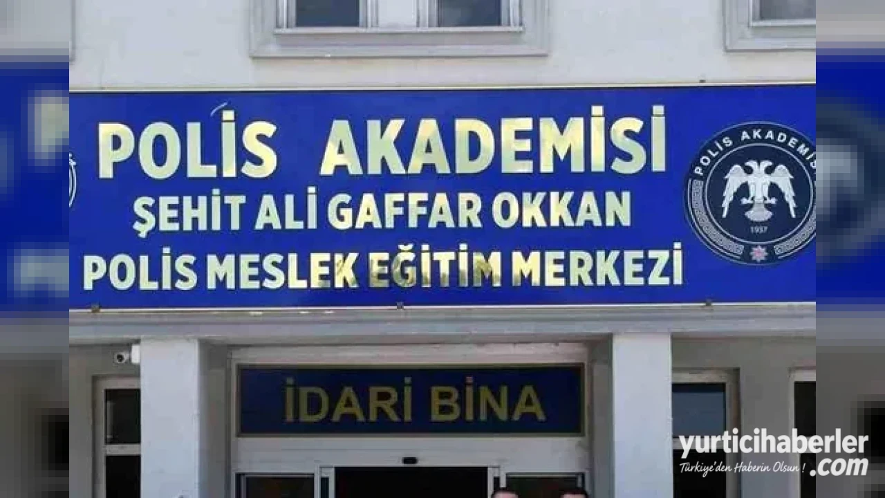 Şehit Emniyet Müdürü Ali Gaffar Okkan’ın Adı Resmi Olarak Değiştirildi