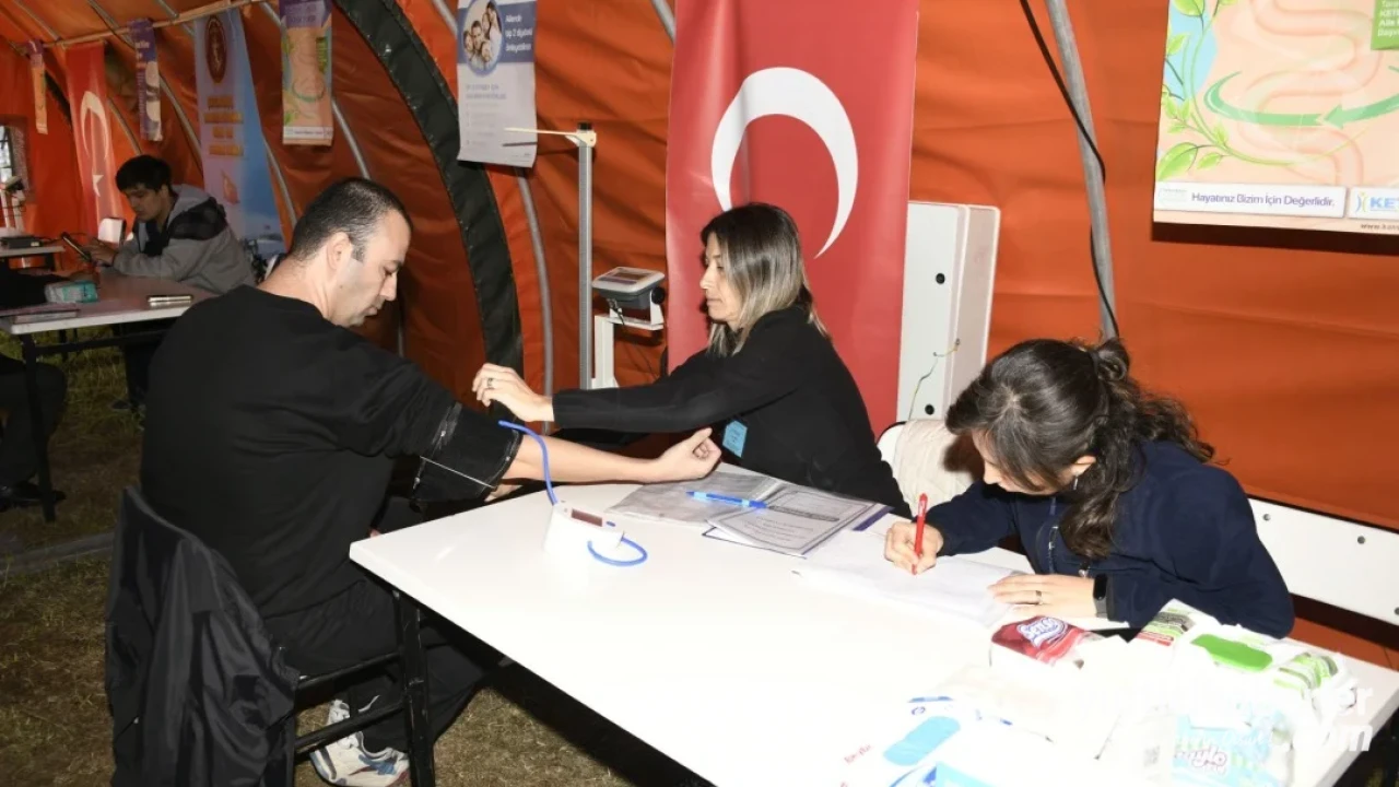 Şehit Dz.P.Uzm.Çvş. Muhammed Fatih Durhan Yıldırım-2026 Seferberlik Tatbikatı Başarıyla İcra Ediliyor - Detay Görsel 2
