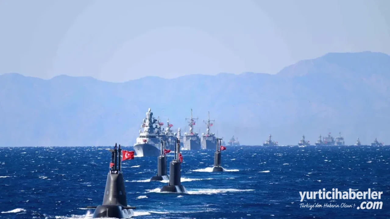 Millî Savunma Bakanlığı’ndan Kararlılık Vurgusu: Sessizliğimiz Derin, Gücümüz Sınırsız