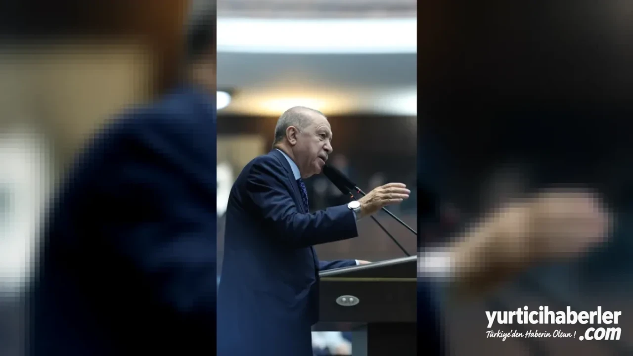 Cumhurbaşkanı Erdoğan’dan Sorumsuz Siyasetçilere Sert Tepki: Milletin Kardeşliğinden Ellerinizi Çekin