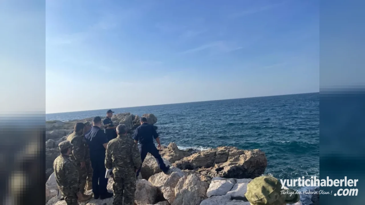 Türk Deniz Kuvvetleri Heyetinden Lazkiye’ye Kritik Askeri ve Stratejik Ziyaret