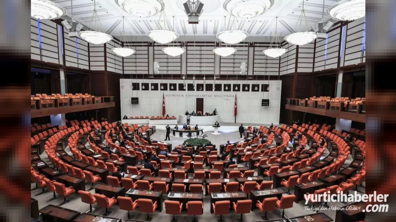 TBMM Bütçe Maratonu Başlıyor: 2027 Yılı Merkezi Yönetim Bütçesi Takvimi Netleşti
