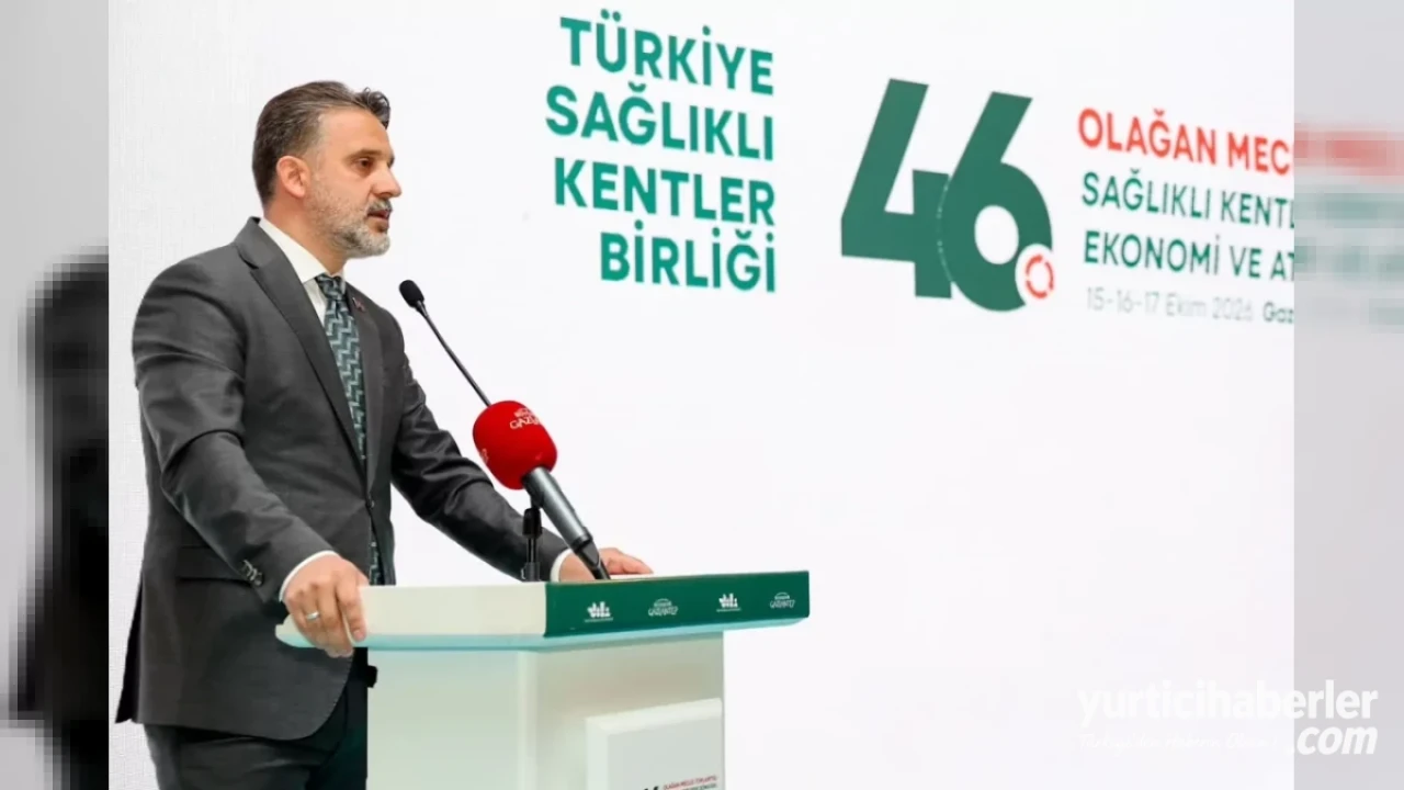 Bursa Büyükşehir Belediyesi Afete Dirençli Şehirler İçin Yeni Yol Haritasını Açıkladı