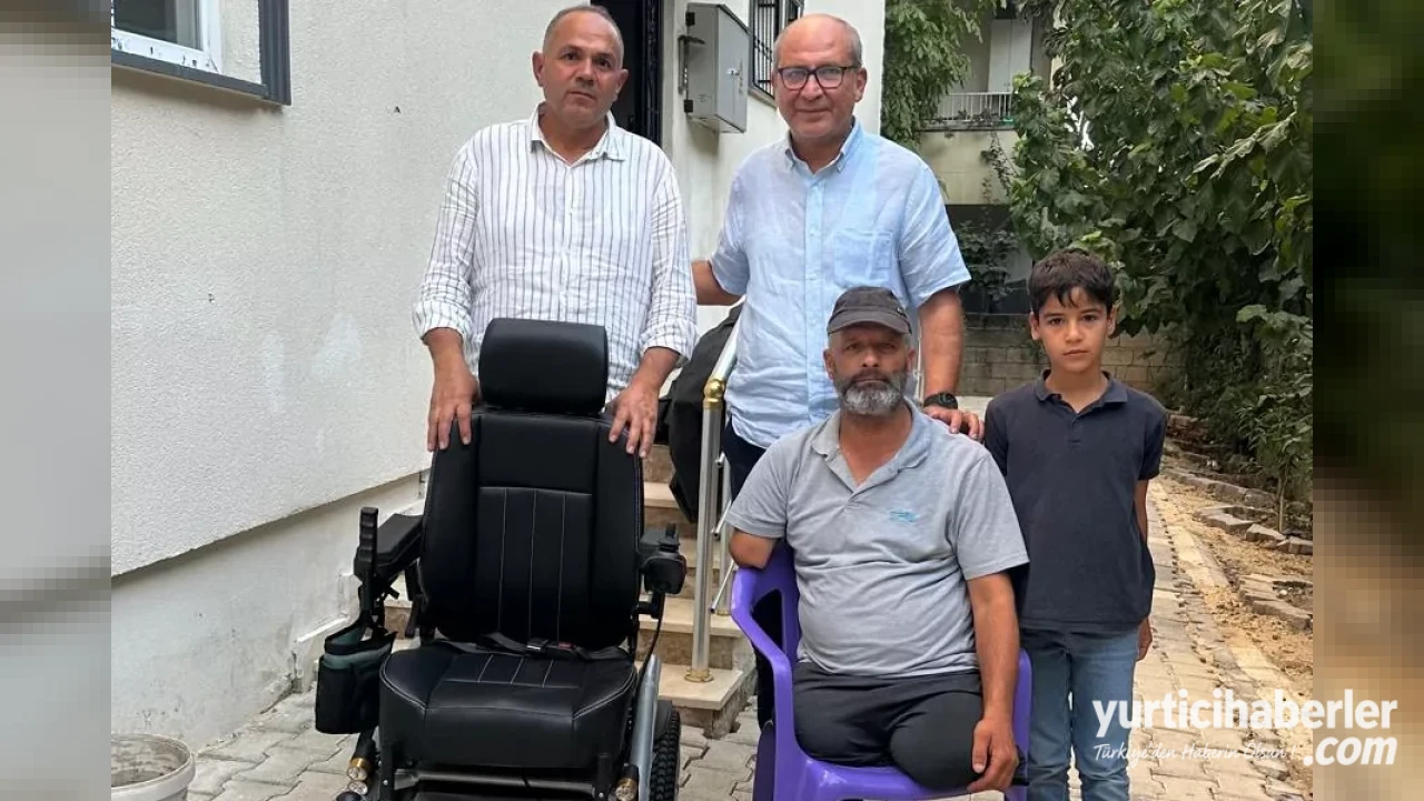 Adıyaman’da Enkazdan Çıkan Depremzedelerin Hayat Mücadelesi Sürüyor