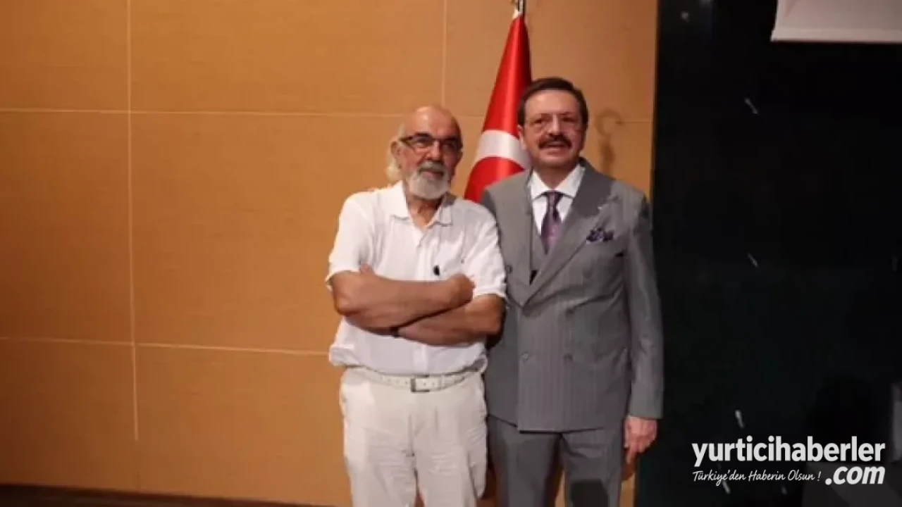 TOBB Başkanı Hisarcıklıoğlu’ndan Sigorta Haftası Mesajı: Sektör Ekonominin Güvencesidir