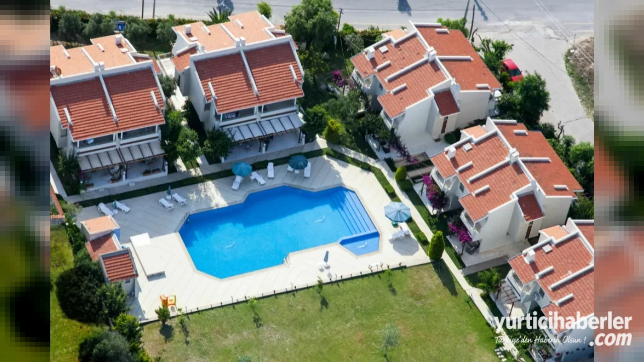 Turizm Amaçlı Konut Sahiplerine 30 Günlük Süre Tanındı, Belgesi Olmayanlar Dikkat