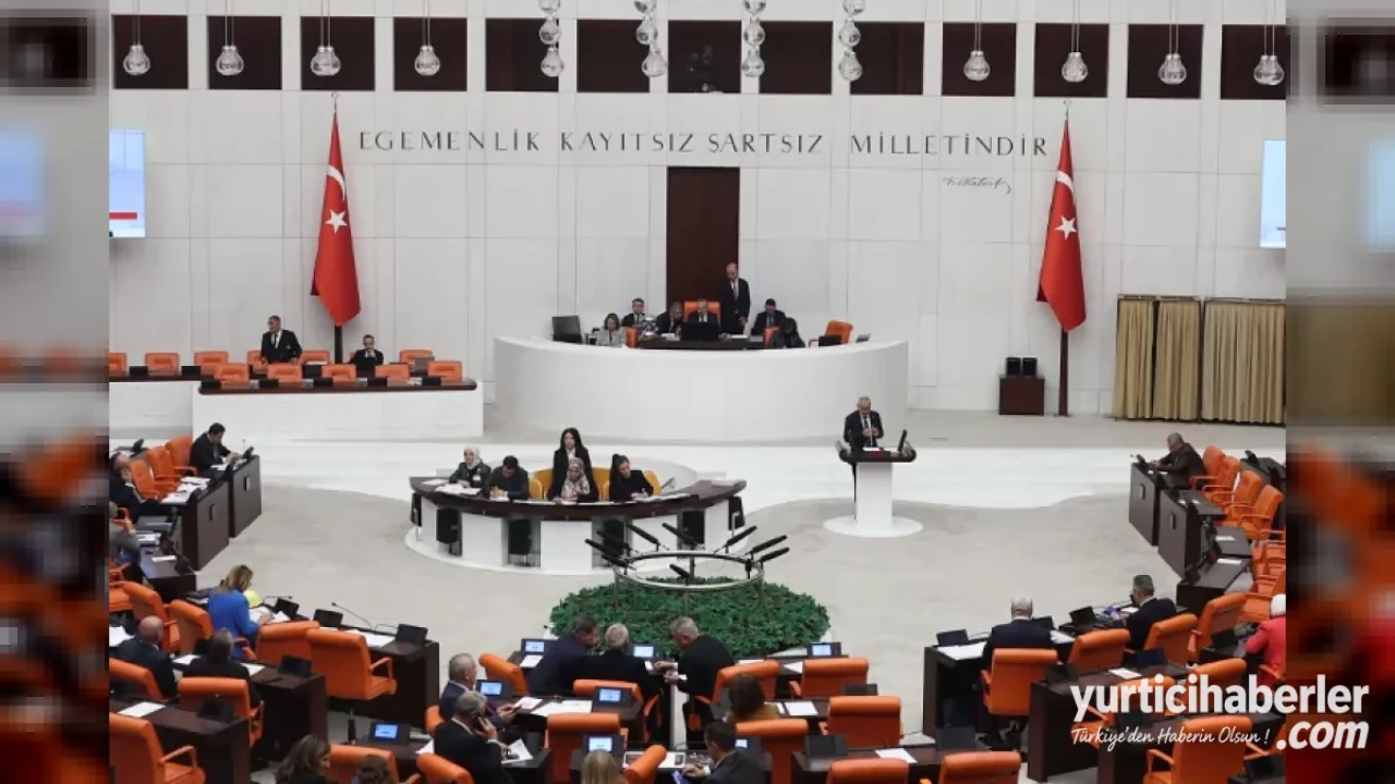 Türk Kızılay Kanunu Teklifi TBMM Gündeminde: Yeni Hukuki Çerçeve Ne Getiriyor?
