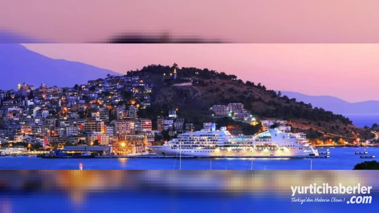 Türk Pop Müziğinin Güçlü İsmi Gülşen Kuşadası’nda Cumhuriyet Coşkusu Yaşatacak
