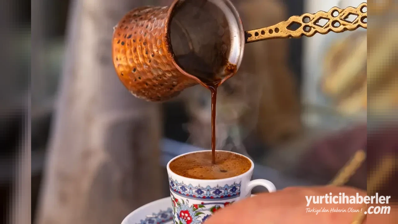 Türkiye Yıllık Kahve Tüketiminde Rekor Kırdı Fakat Fiyatı El Yakıyor