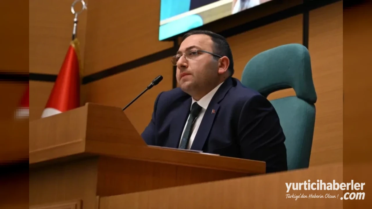 Üsküdar Belediye Başkan Vekili Dündar Ziya Gültekin Trafik Kazasında Hayatını Kaybetti