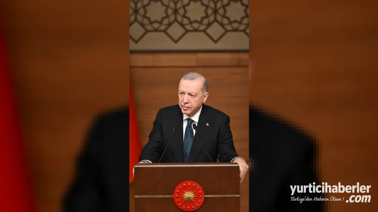 Cumhurbaşkanı Recep Tayyip Erdoğan açıklamasıdır’ndan Önemli Duyuru ve Bilgilendirme