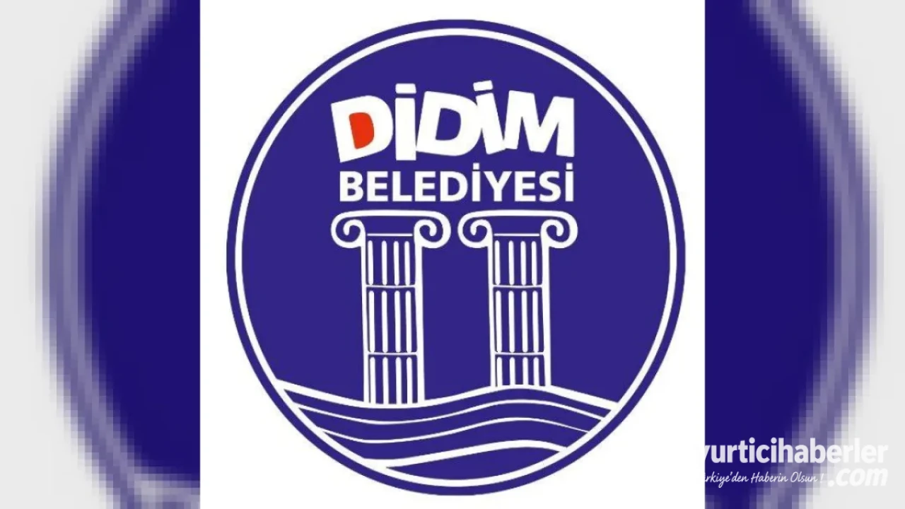 Aydın Didim’de Yoğun Yağış Sonrası Ekipler Sahada: Olumsuzluklara Anında Müdahale