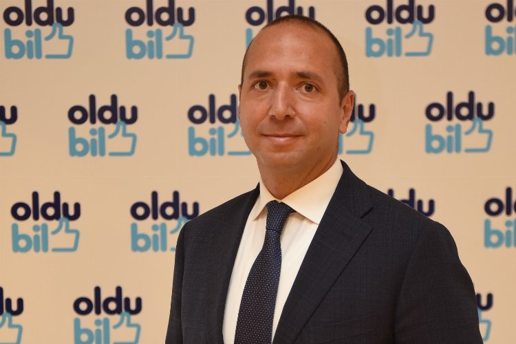 Limak’ın ‘OlduBil’i yurtdışına açılıyor