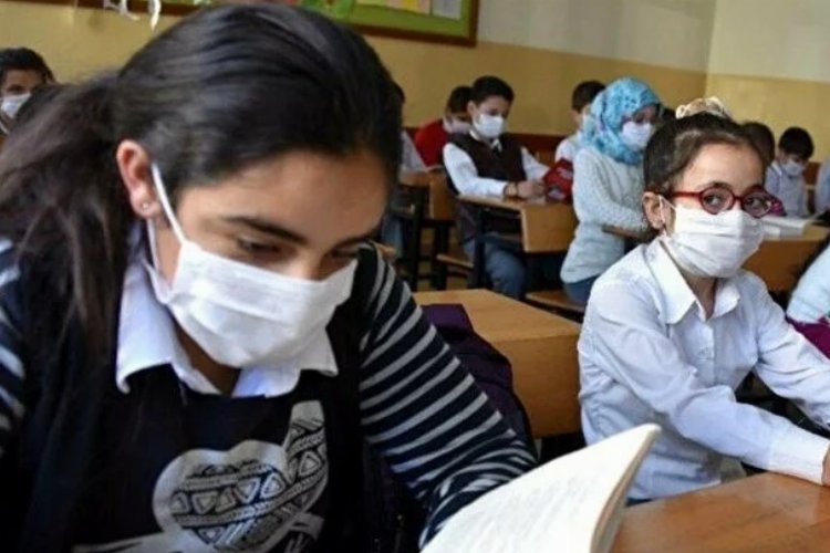 Mahmut Özer’den ‘yüz yüze eğitim’ açıklaması