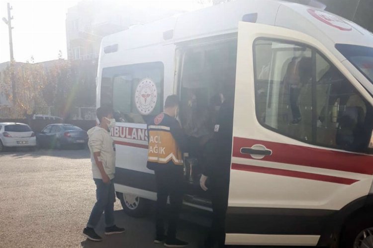 Adıyaman’da 9 öğrenci yemekten zehirlendi