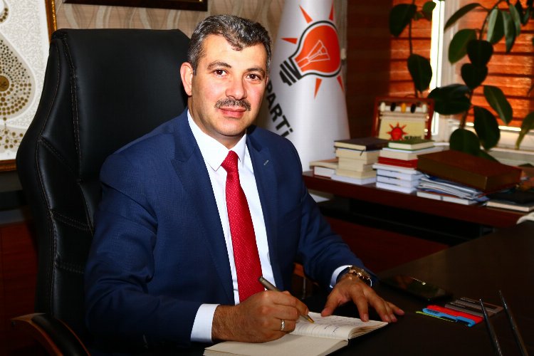 “Aksaray’da ‘önce insan’ diyerek engellilere hizmeti sürdüreceğiz”