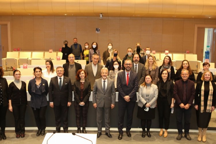 Bursa’da Nilüfer dış denetimden geçti