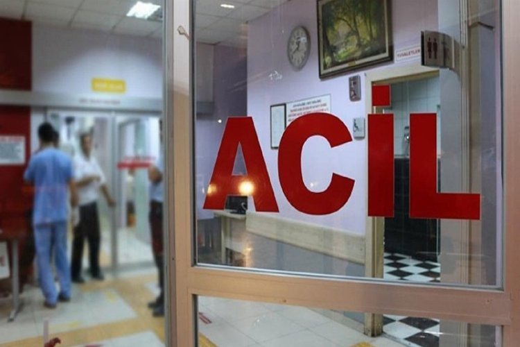 Niğde’de 4 üniversite öğrencisi zehirlendi