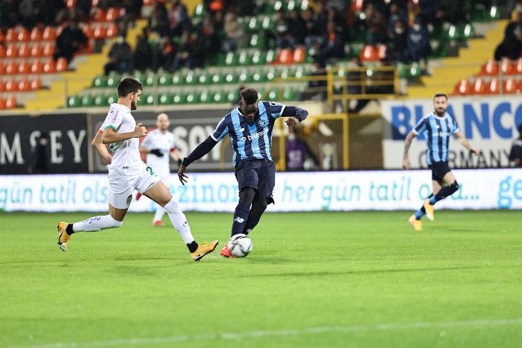 Adana ‘Demir’ gibi