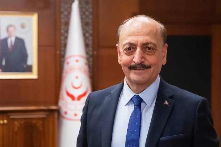 Bakan Bilgin: “İhmali görülenler hesap vermekten kaçamayacaklar”
