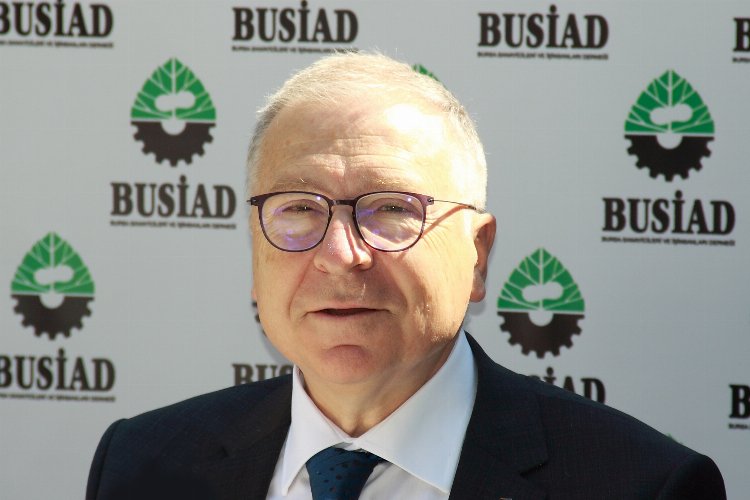 BUSİAD: “İstihdamda yükseliş sevindirici”