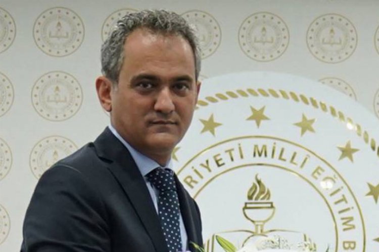 Bakan Özer: “Meslek liselerinde tarihi rekora imza attık”