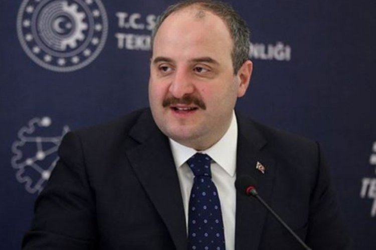 Bakan Varank’tan asgari ücret göndermesi