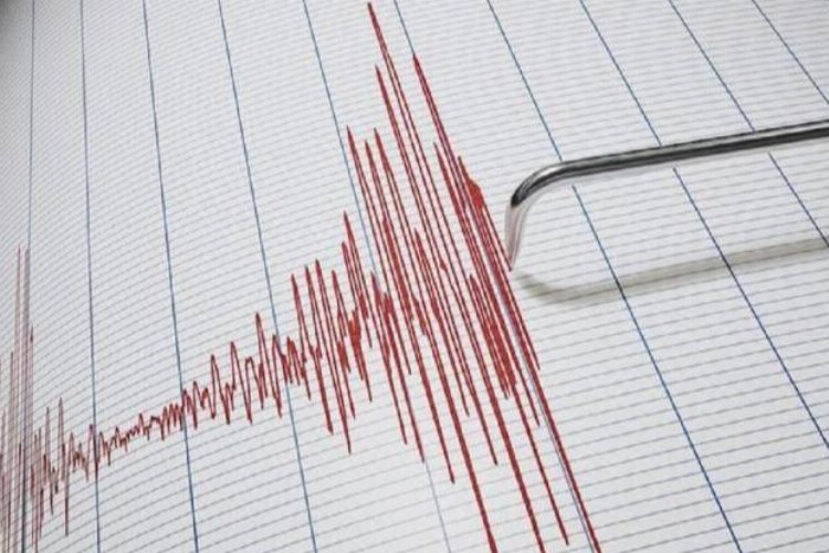 Tayvan’da 6,2 büyüklüğünde deprem