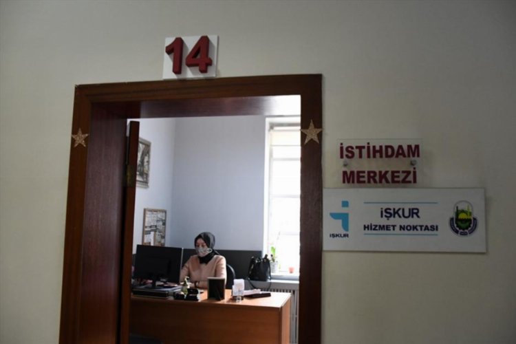 Bursa İnegöl’de 40 kişiye istihdam