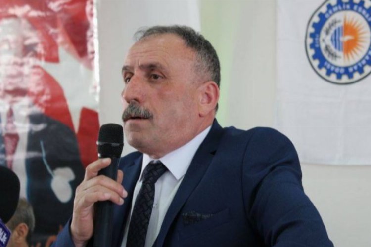 Bursa Gemlik’te esnafa destek çağrısı