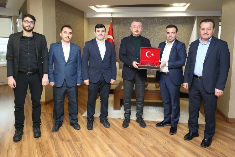 Kocaeli’nde vatandaş aç kalmayacak