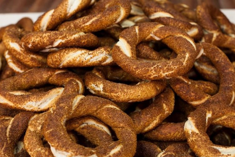 İstanbul’da simit 3,5 lira oldu
